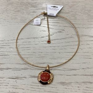 Lia Sophia necklace